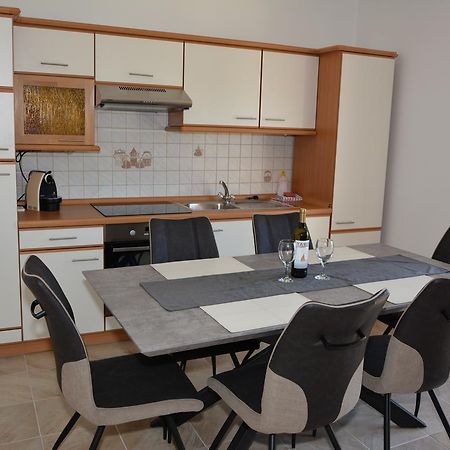 Apartmán Taris Senj  Exteriér fotografie