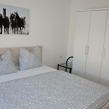 Apartmán Taris Senj  Exteriér fotografie