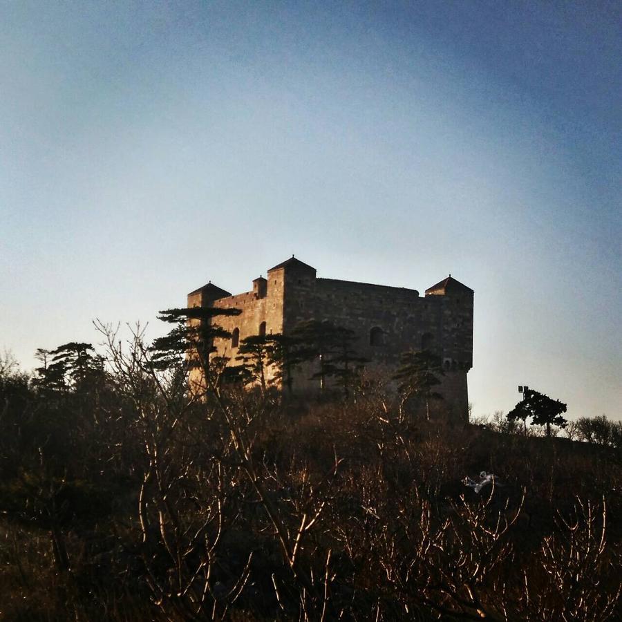 Apartmán Taris Senj  Exteriér fotografie