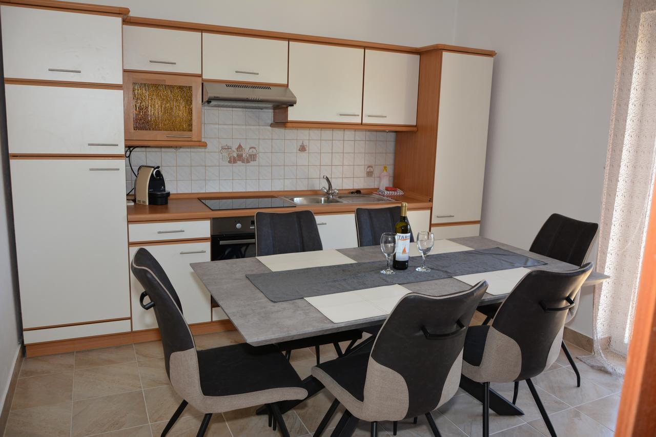 Apartmán Taris Senj  Exteriér fotografie