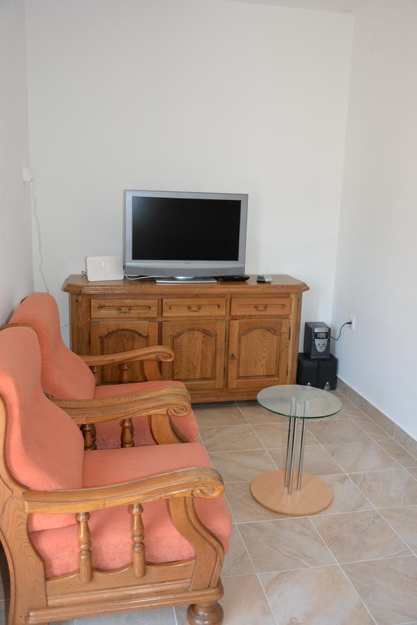 Apartmán Taris Senj  Exteriér fotografie