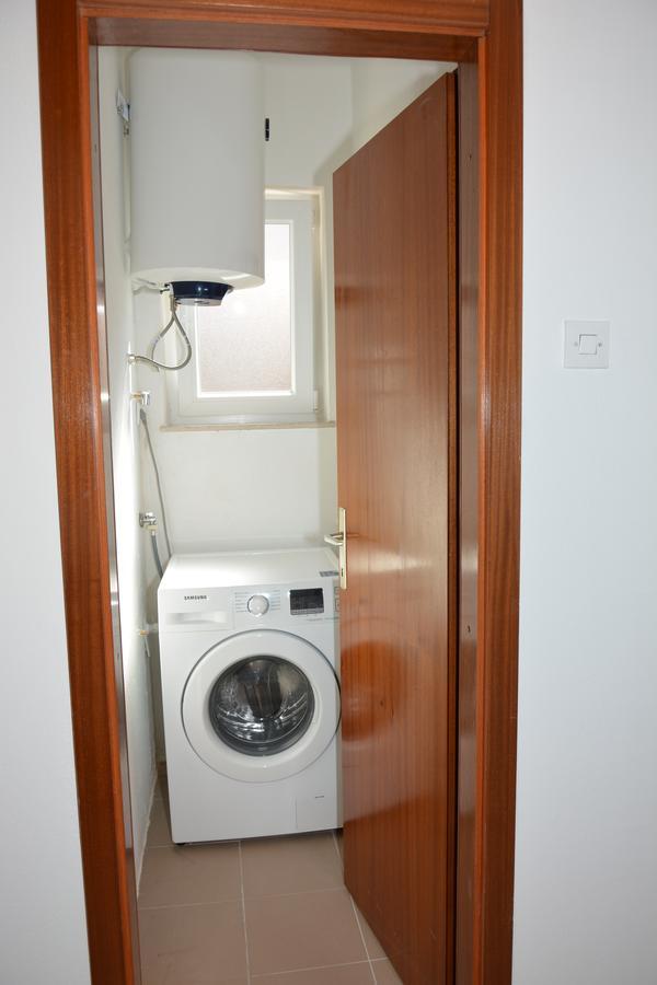 Apartmán Taris Senj  Exteriér fotografie