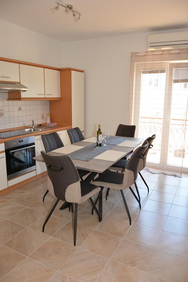 Apartmán Taris Senj  Exteriér fotografie