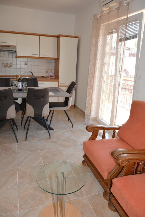 Apartmán Taris Senj  Exteriér fotografie