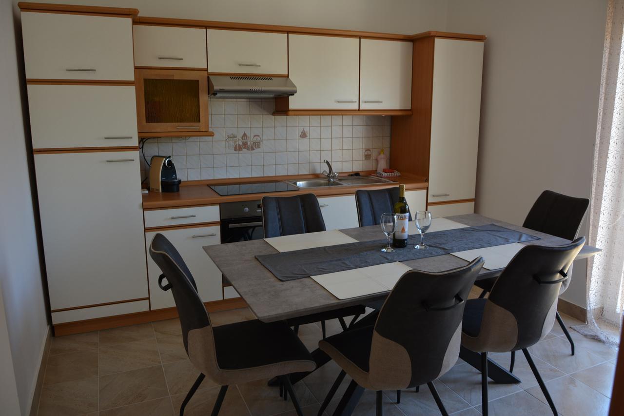 Apartmán Taris Senj  Exteriér fotografie