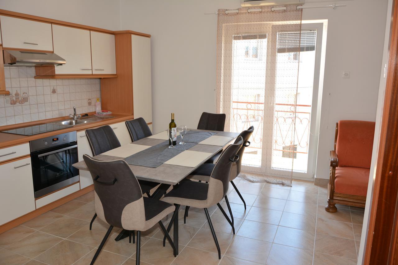 Apartmán Taris Senj  Exteriér fotografie