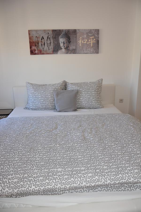 Apartmán Taris Senj  Exteriér fotografie