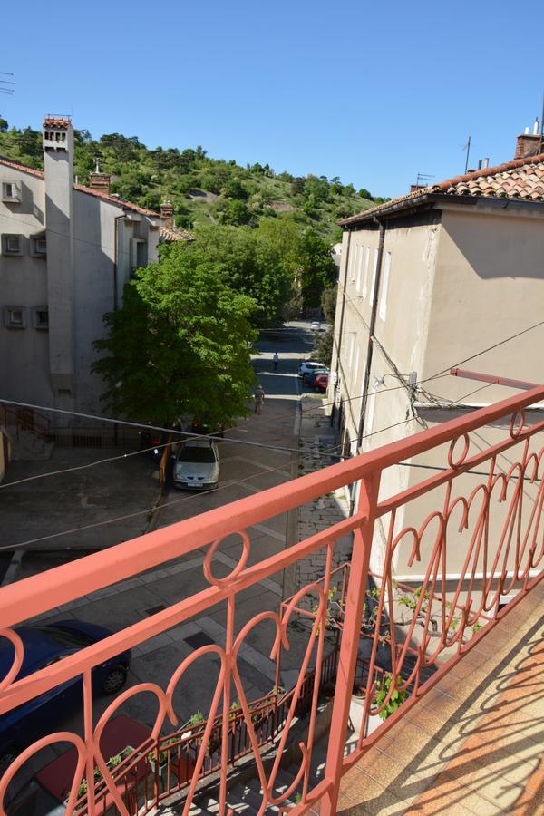 Apartmán Taris Senj  Exteriér fotografie