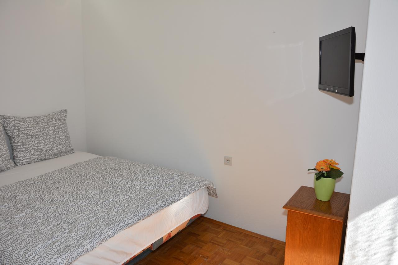 Apartmán Taris Senj  Exteriér fotografie