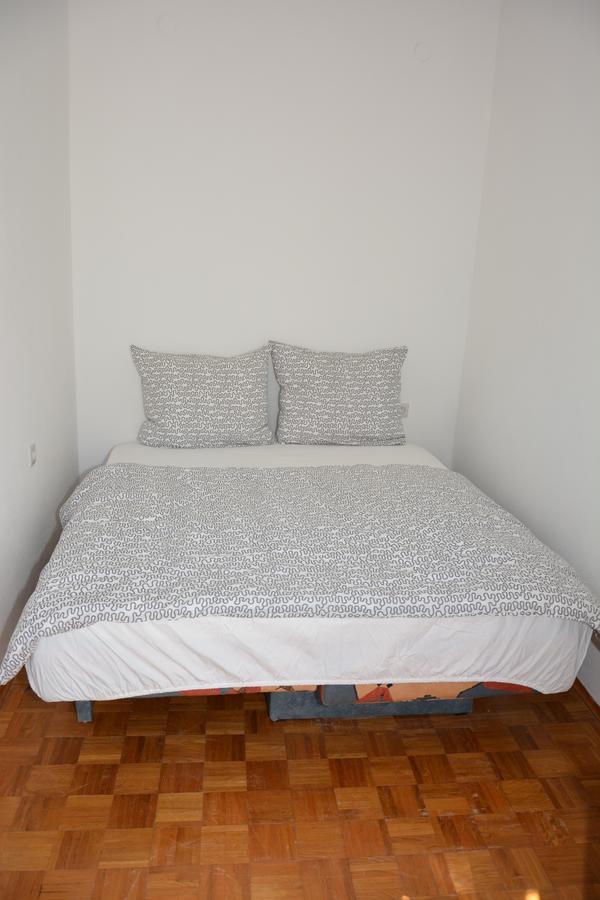 Apartmán Taris Senj  Exteriér fotografie